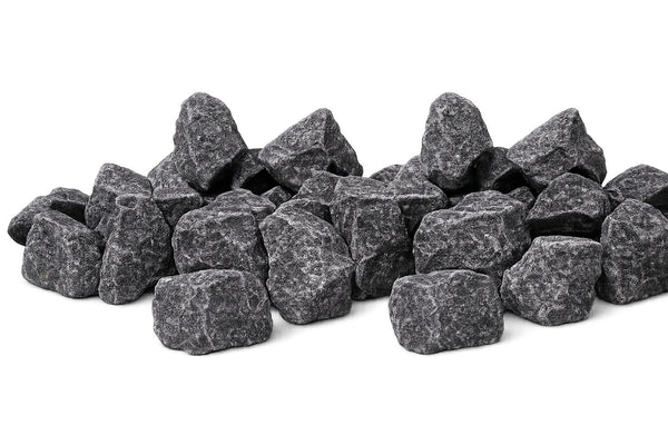 Kamienie do pieca sauny 5–10 cm · 20 kg (Harvia) — zdjęcie 1