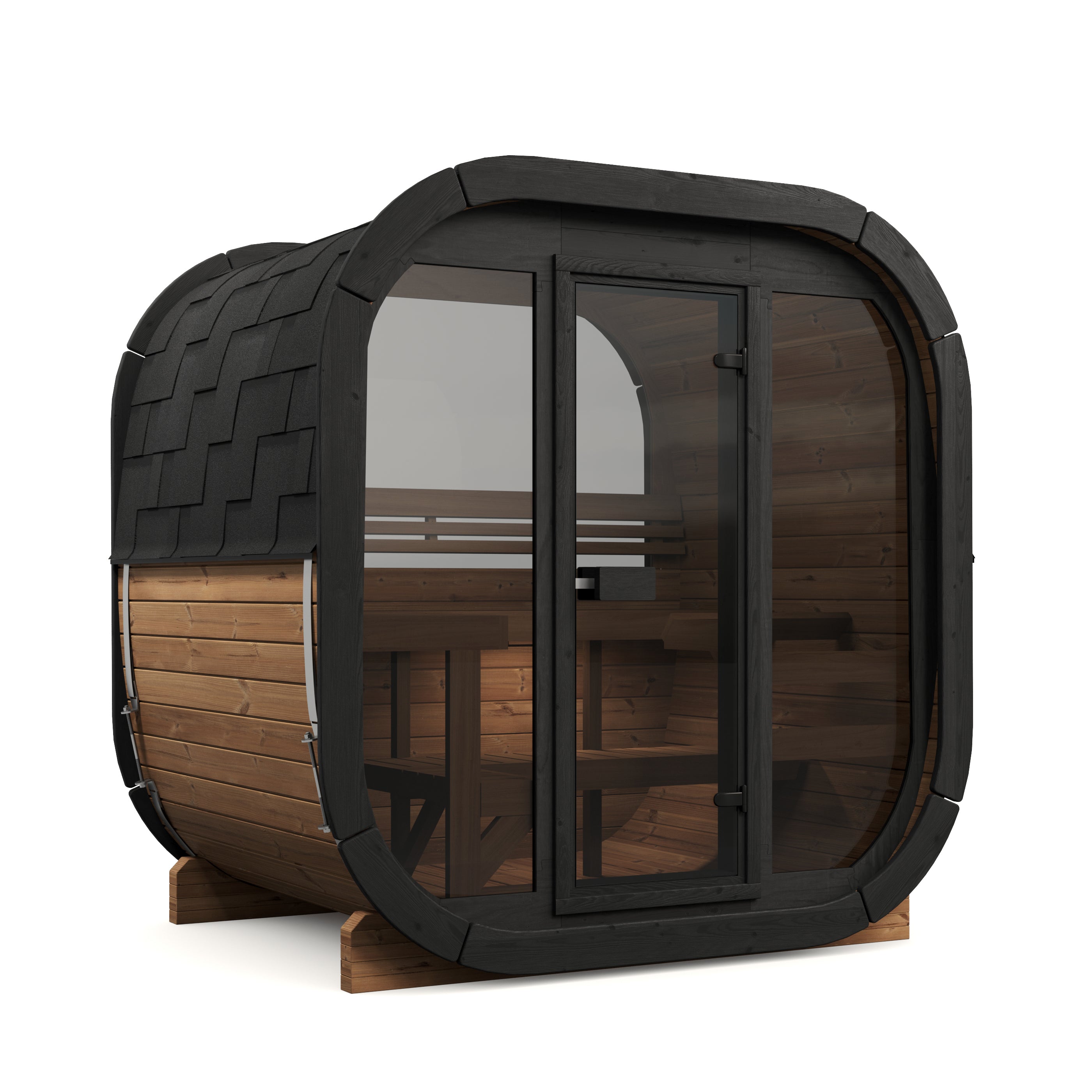 SAUNARI G160 — ujęcie 4