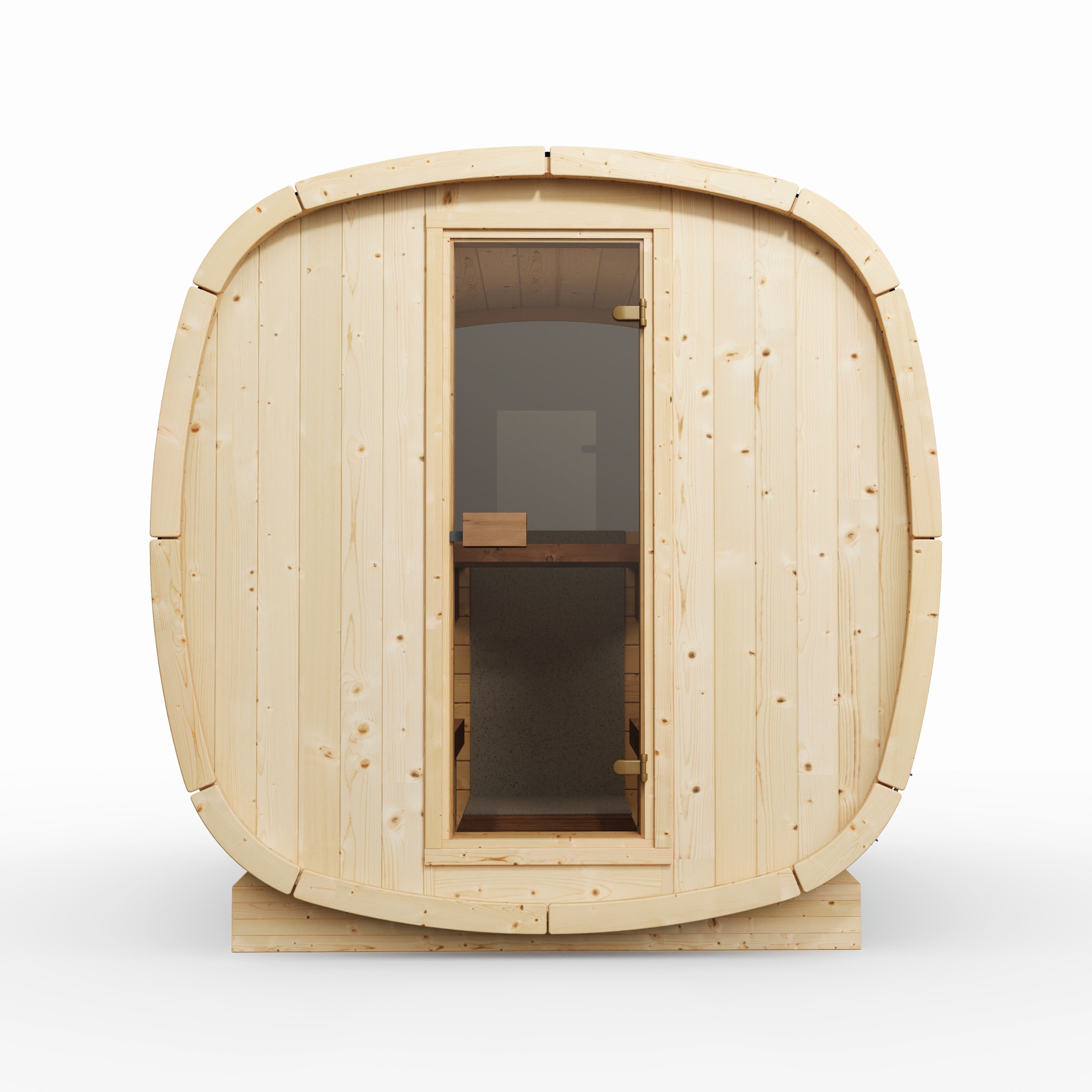 SAUNARI U230 — ujęcie 4